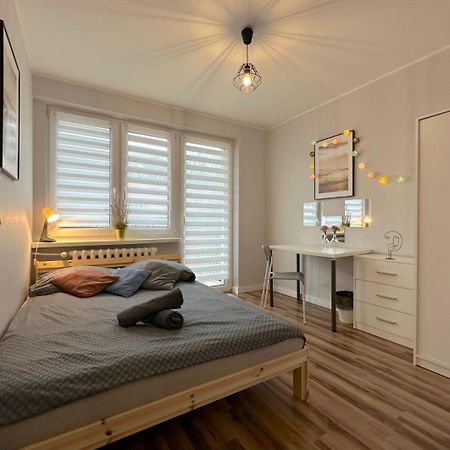 Vintage Room 格但斯克 外观 照片