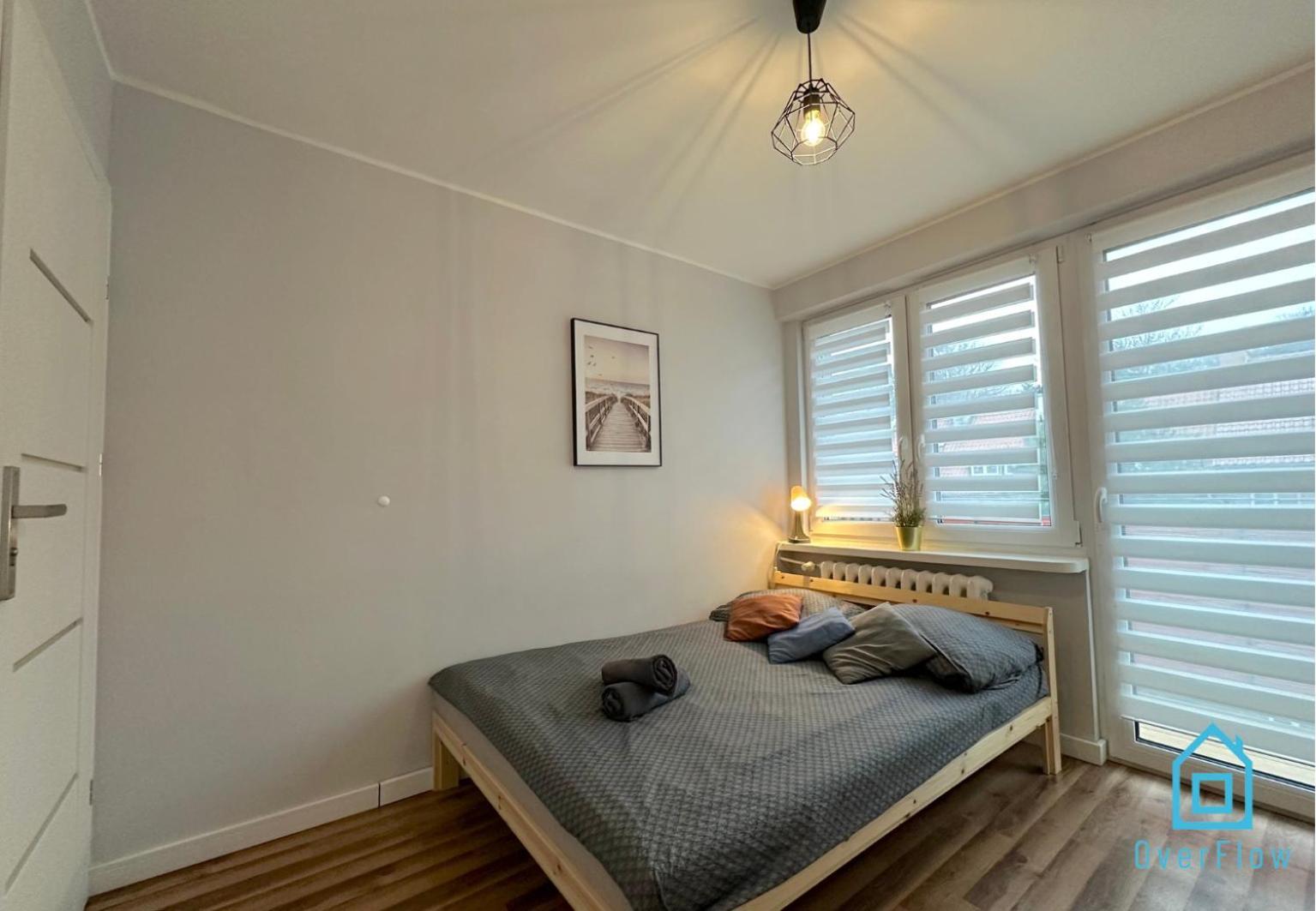 Vintage Room 格但斯克 外观 照片
